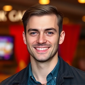 Jonas Petersen — Casinos ohne deutsche Lizenz reviewer
