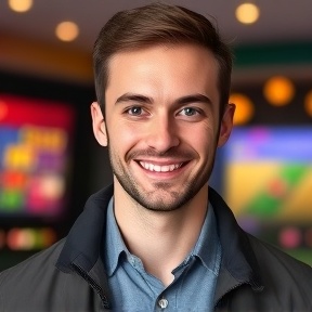 Thomas Weidner — Casinos ohne deutsche Lizenz reviewer